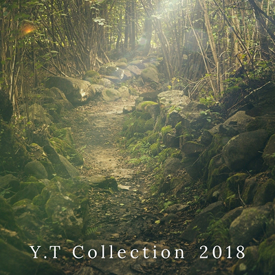 販売作品集2018