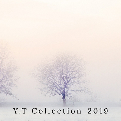販売作品集2019