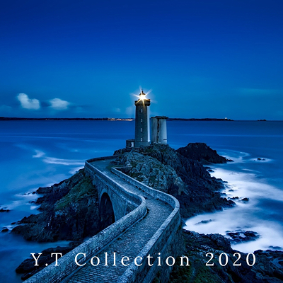 販売作品集2020